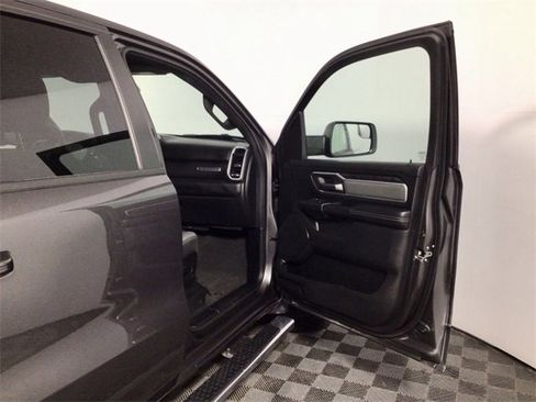 Used 2021 RAM 1500 Big Horn w/ Trailer Tow Group image 33