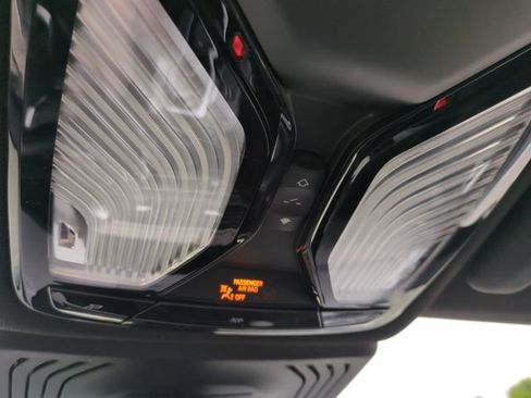 Used 2021 BMW X3 sDrive30i w/ Premium Package image 24