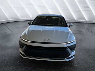New 2026 Hyundai Sonata SEL