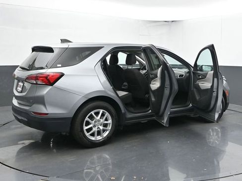 Used 2023 Chevrolet Equinox LT image 57