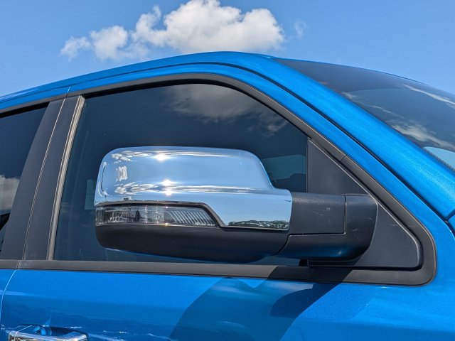 Used 2024 RAM 1500 Big Horn RWD image 12