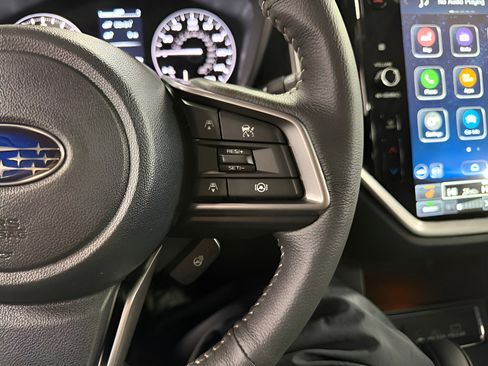 New 2026 Subaru Ascent Limited image 13