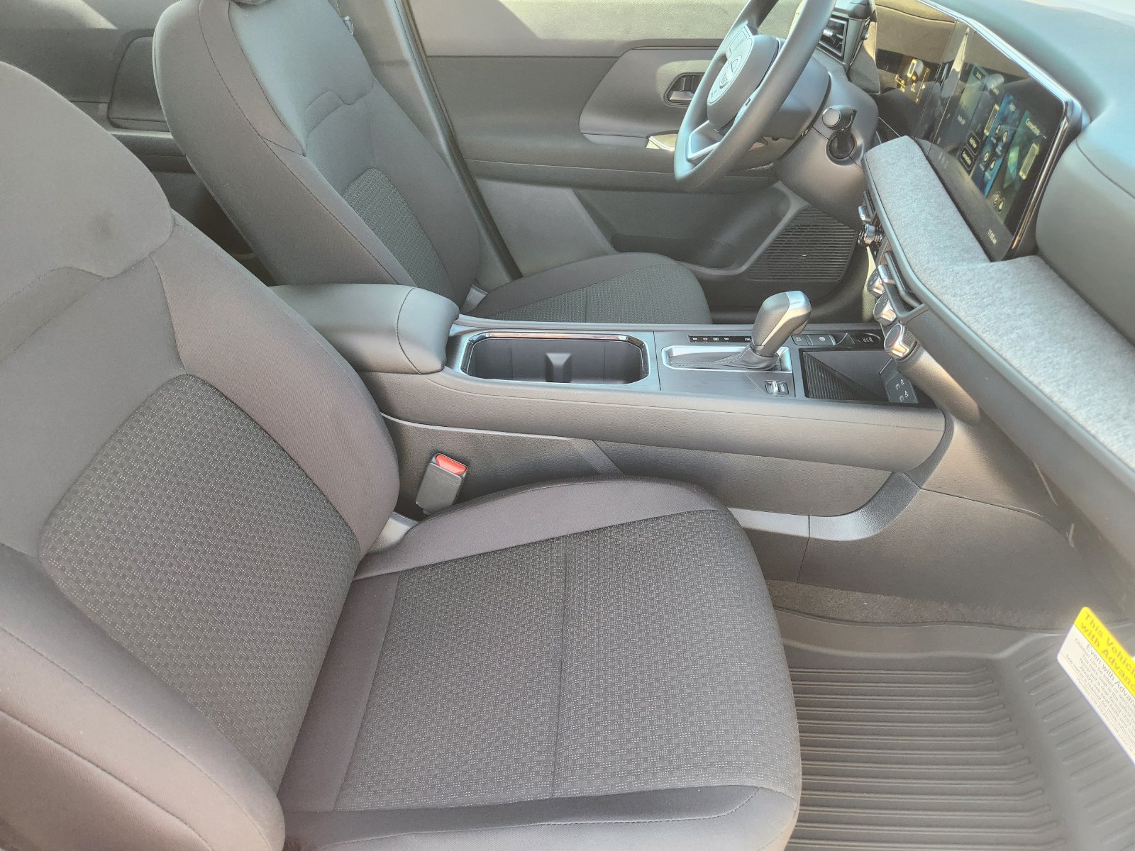 New 2027 Nissan Kicks S FWD image 13