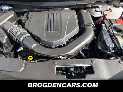 New 2026 GMC Acadia Elevation w/ Elevation Premium Package image 10