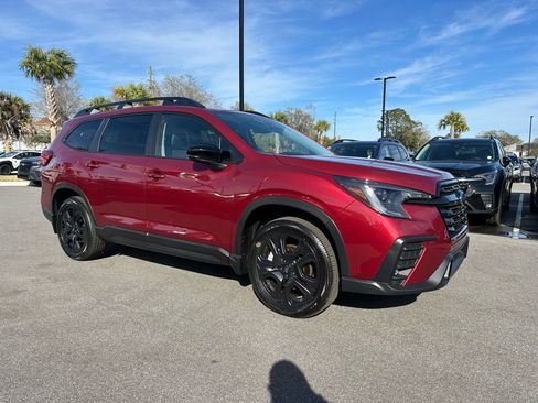 New 2026 Subaru Ascent Bronze Edition image 2