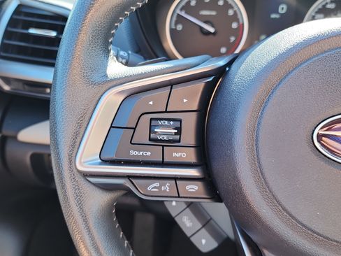 Used 2022 Subaru Forester Limited w/ Popular Package #3 image 19