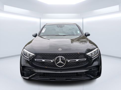 New 2026 Mercedes-Benz GLC 300 4MATIC image 7