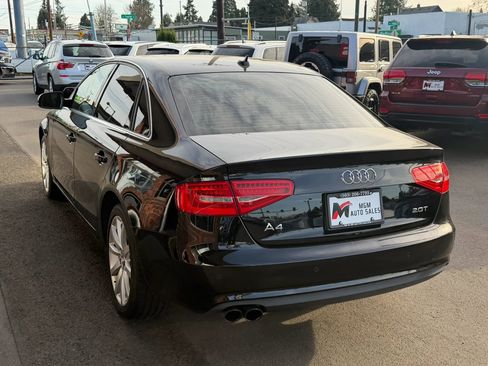 Used 2013 Audi A4 2.0T Premium Plus image 5