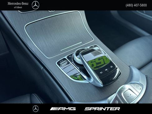 Used 2023 Mercedes-Benz C 300 Cabriolet image 22
