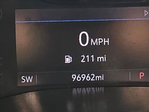 Used 2020 Chevrolet Colorado Z71 AWD/4WD image 28