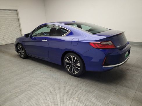Used 2017 Honda Accord EX-L image 3