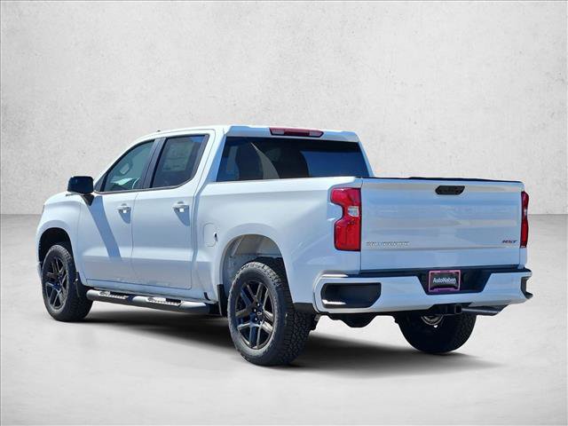 New 2026 Chevrolet Silverado 1500 RST w/ RST Select Package RWD image 9