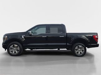 Used 2022 Ford F150 Platinum w/ Equipment Group 701A High video 2