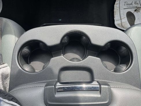 Used 2016 RAM 1500 Big Horn image 18