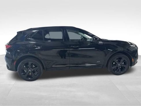 Used 2025 Buick Envision Sport Touring AWD/4WD image 8