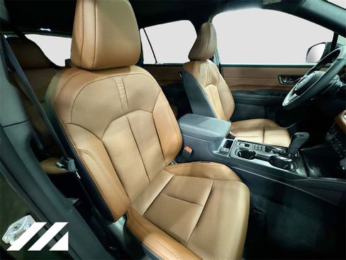 New 2026 Subaru Outback Touring XT image 31