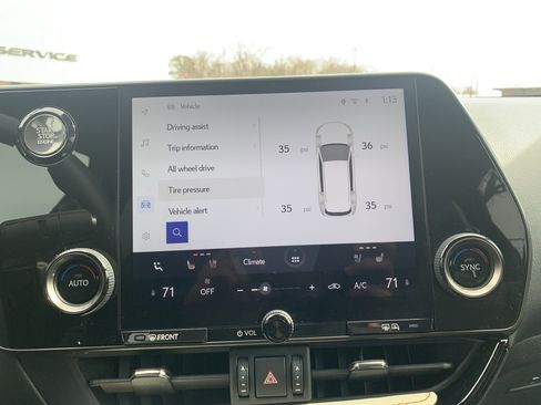 Used 2023 Lexus NX 350 AWD image 24