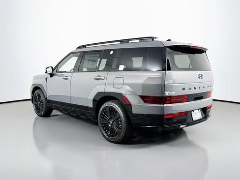 New 2026 Hyundai Santa Fe Calligraphy AWD/4WD image 6