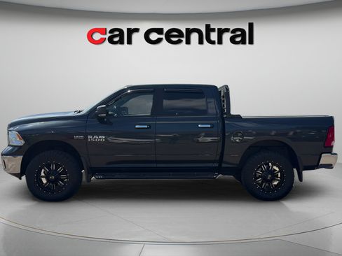 Used 2016 RAM 1500 Big Horn AWD/4WD image 2