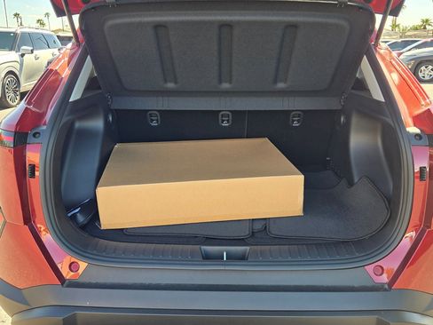 New 2026 Hyundai Kona SEL Sport image 4