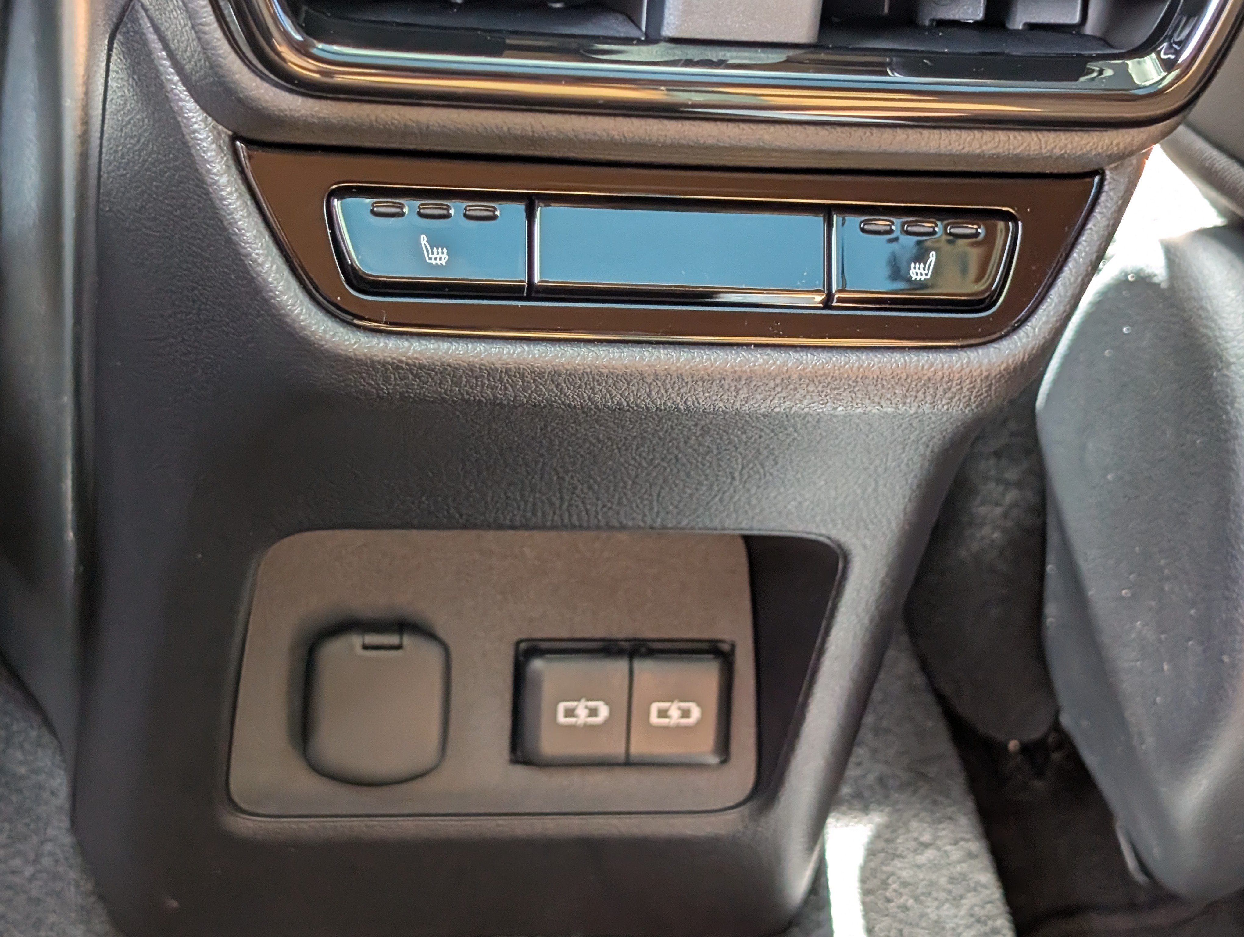 New 2026 Lexus NX 350 AWD w/ Luxury Package image 12