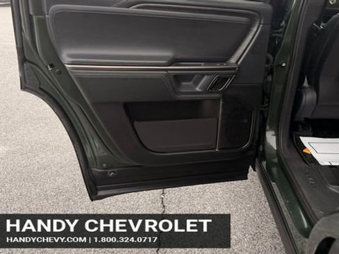 Used 2023 Rivian R1S Adventure image 37