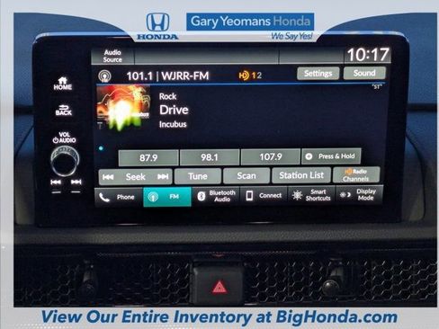 Certified 2024 Honda CR-V EX-L image 22