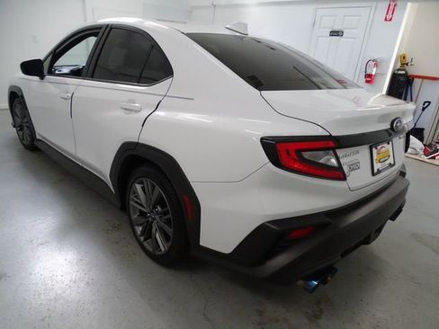 Used 2022 Subaru WRX AWD/4WD image 17