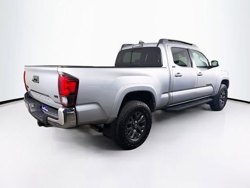Used 2023 Toyota Tacoma SR5 image 8