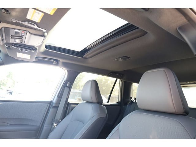 New 2026 Subaru Outback Limited AWD/4WD image 45