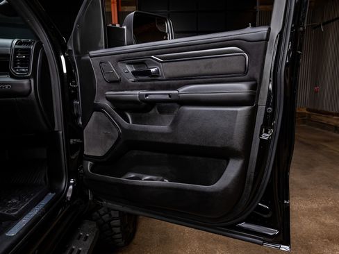 Used 2025 RAM 1500 RHO w/ RHO Level 1 Equipment Group image 37