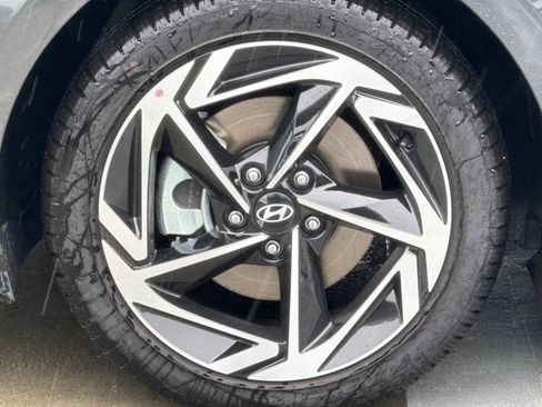 New 2026 Hyundai Sonata SEL FWD image 29