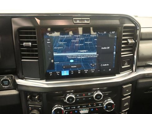 New 2026 Ford F250 Lariat w/ Black Appearance Package AWD/4WD image 4