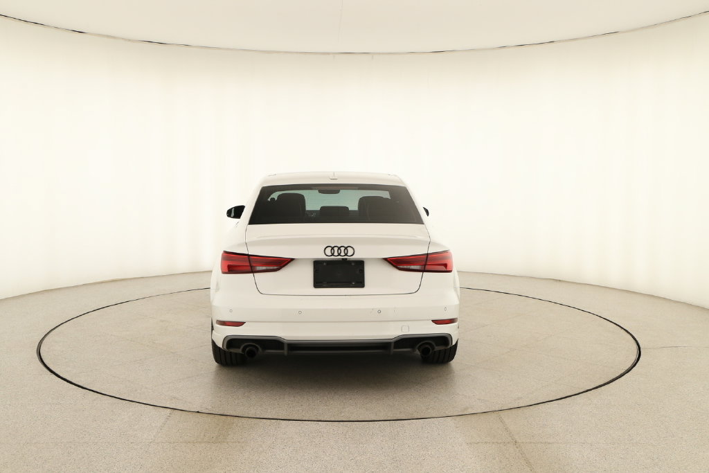 Used 2018 Audi A3 2.0T Premium Plus w/ Premium Plus Package AWD/4WD image 5