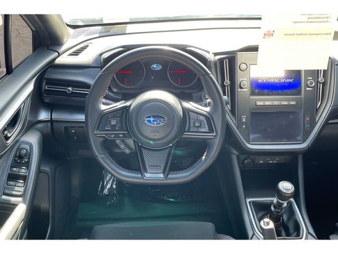 Used 2023 Subaru WRX image 16