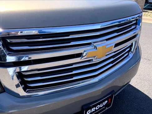 Used 2018 Chevrolet Tahoe Premier AWD/4WD image 30