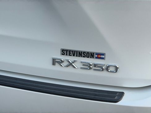 Used 2017 Lexus RX 350 AWD image 22