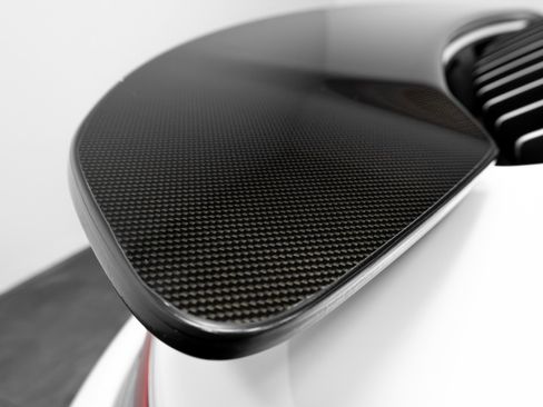 Used 2021 Porsche 911 Turbo S image 51