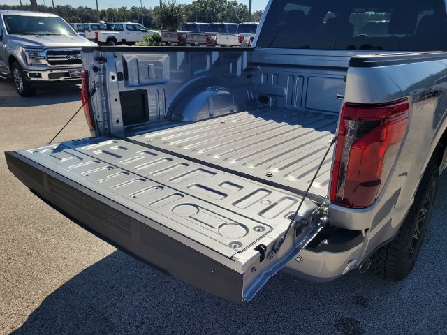 New 2026 Ford F150 STX AWD/4WD image 10