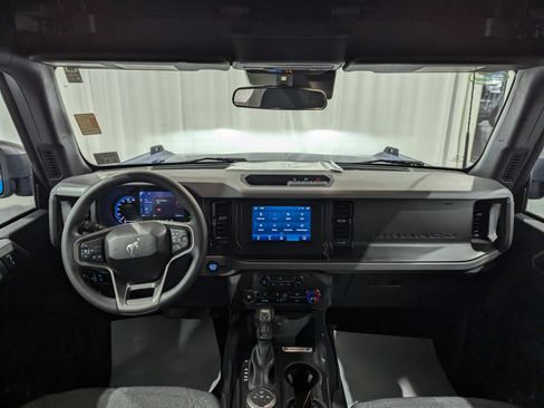 Used 2023 Ford Bronco 4-Door image 15