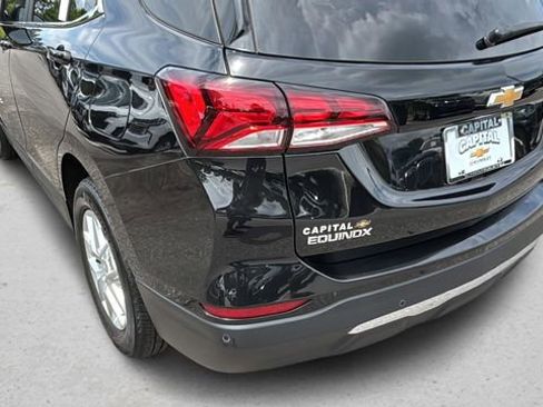Used 2022 Chevrolet Equinox LT FWD image 36