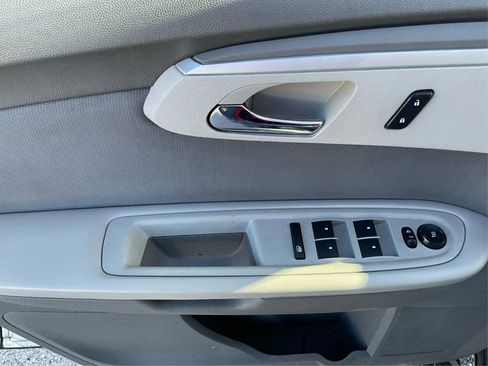 Used 2012 Chevrolet Traverse LS w/ LPO, 'HIT The Road' Package image 18