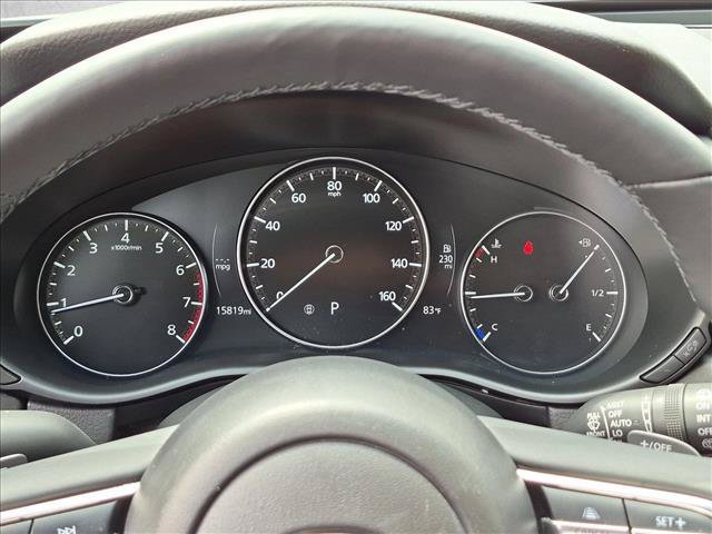 Used 2024 MAZDA CX-50 AWD 2.5 Turbo w/ Accent Package image 11