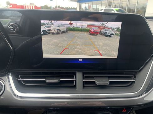 New 2026 Chevrolet Trax ACTIV FWD image 19