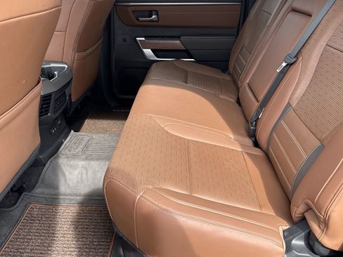 Used 2022 Toyota Tundra 1794 Edition w/ Advanced Package image 23