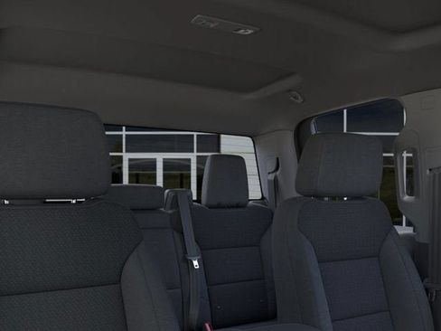 New 2026 GMC Sierra 1500 Pro w/ Graphite Edition AWD/4WD image 24