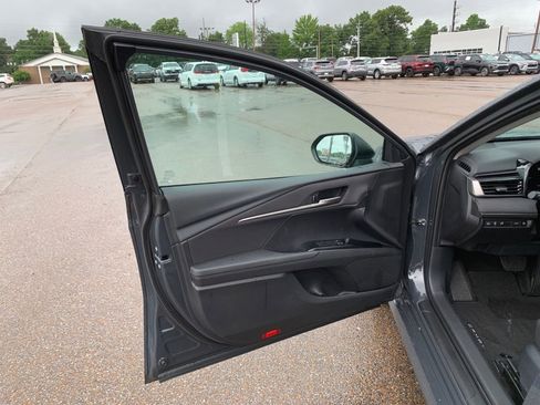 Used 2026 Toyota Camry LE FWD image 16