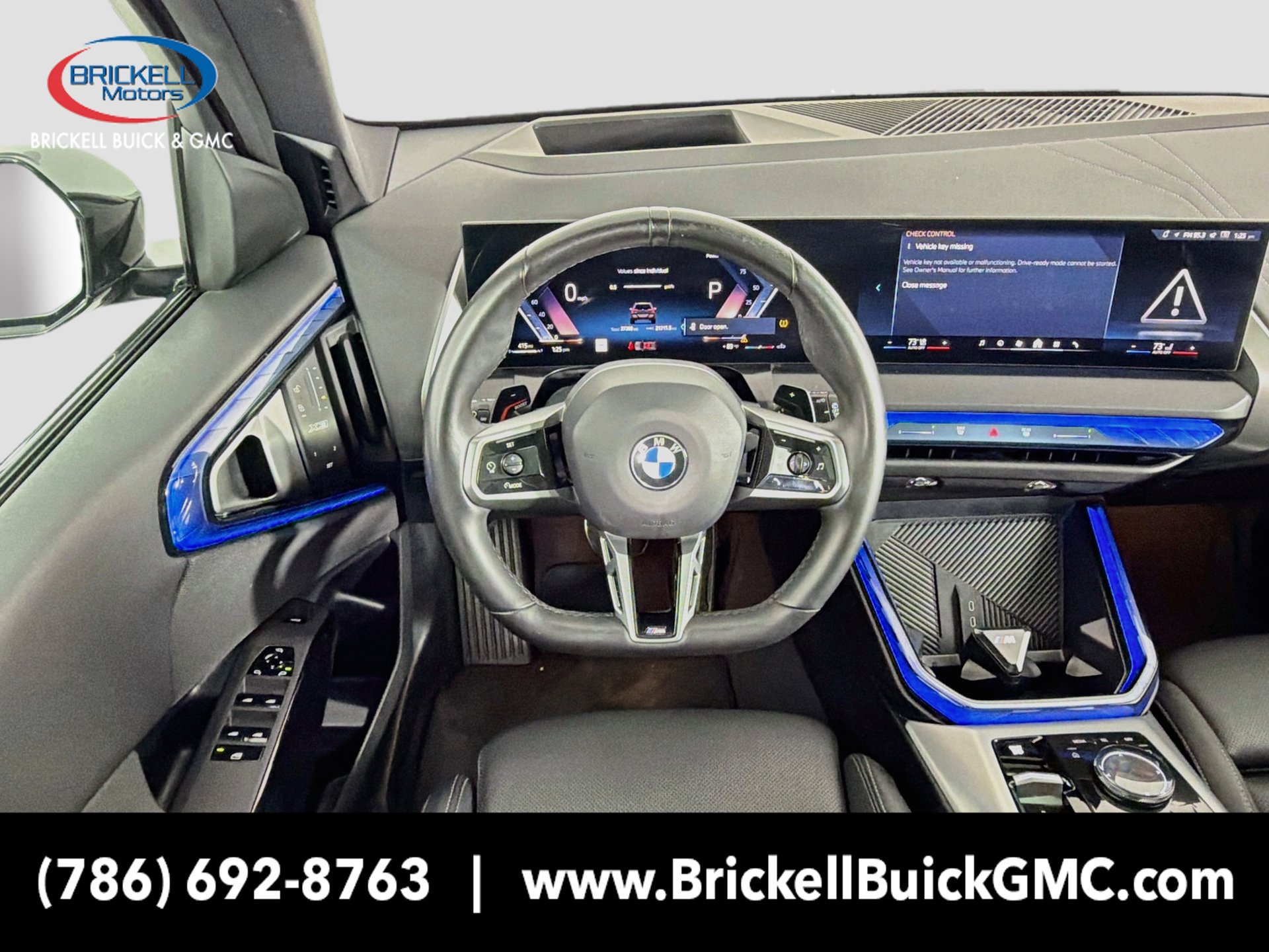 Used 2026 BMW X3 xDrive30i w/ Premium Package AWD/4WD image 19