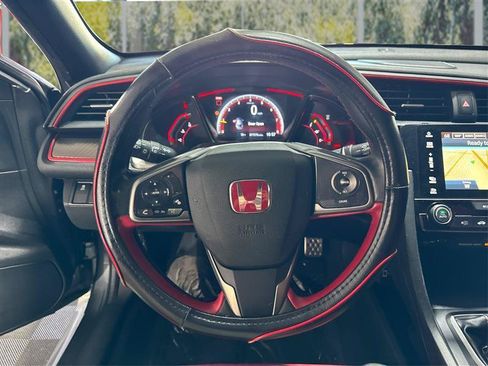 Used 2017 Honda Civic Type R image 18