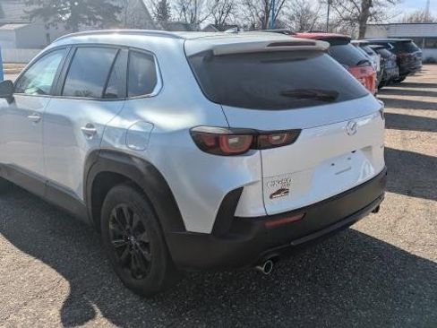 Used 2024 MAZDA CX-50 AWD 2.5 S w/ Weather Package image 3